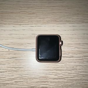 Apple Watch Series 7000 Rose Gold